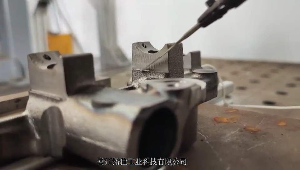 常州拓世工業科技有限公司